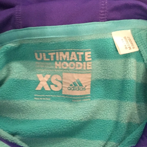 Pullover jacket - Picture 3 of 3